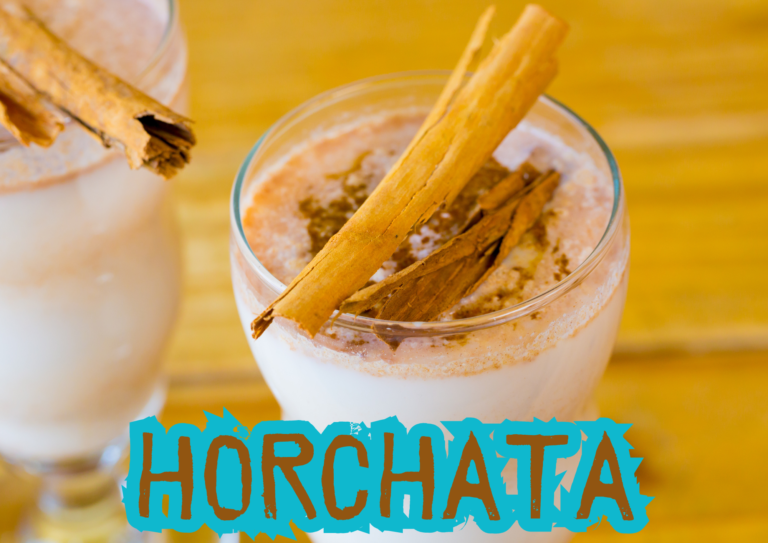 Horchata