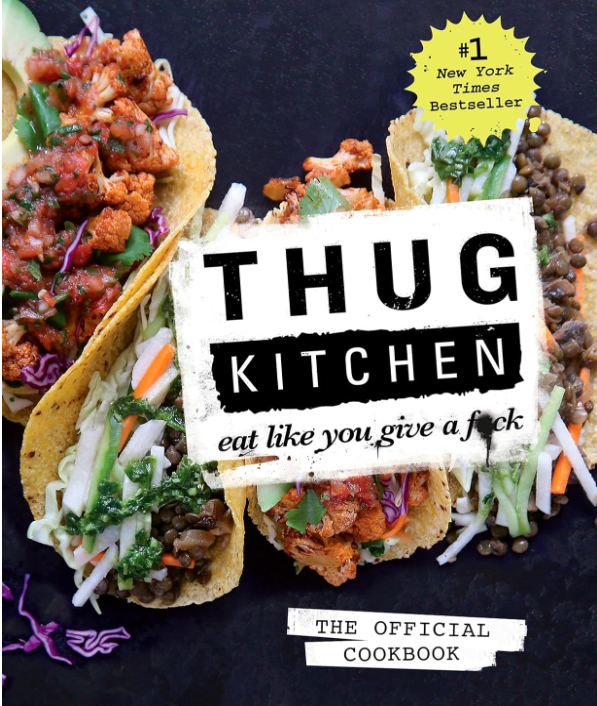 Thug Kitchen