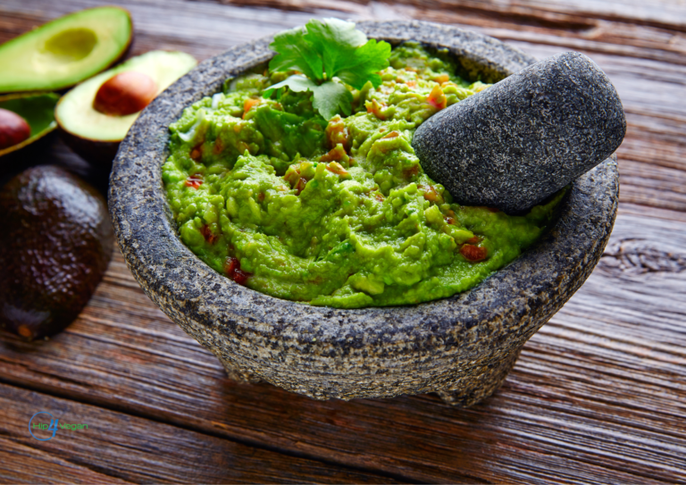 Guacamole